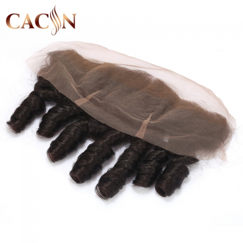 Raw virgin hair loose wave 13x4 lace frontal, Brazilian hair, Indian hair, Malaysian hair, Peruvian hair frontal