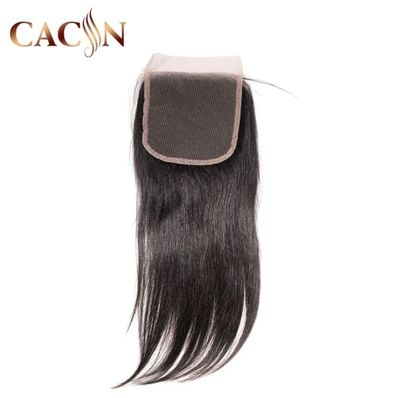 6x6 Lace closure, Brazilian straight hair lace closure, Peruvian hair, Indian hair, and Malaysian hair lace closure