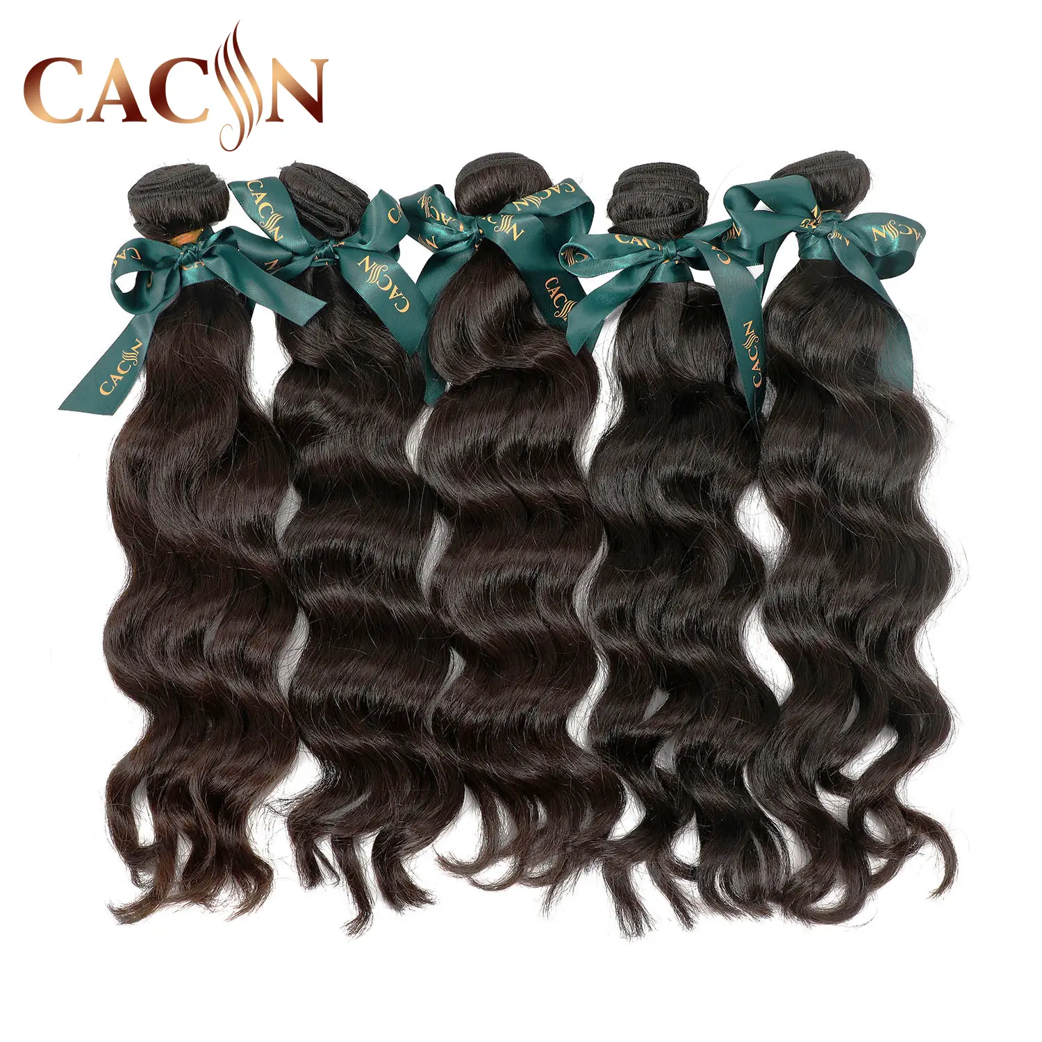 Peruvian raw virgin hair bundles natural wave 1pcs, unprocessed human hair weave, free shipping