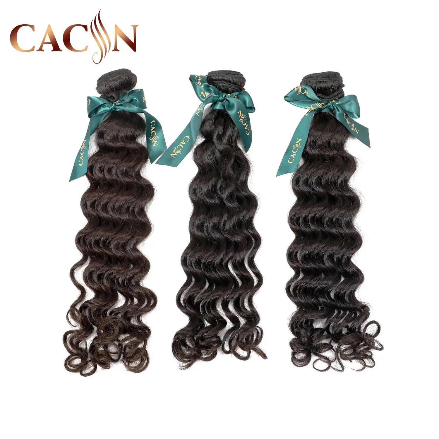 Peruvian deep wave raw virgin hair 3 & 4 bundles, raw virgin hair weave, free shipping