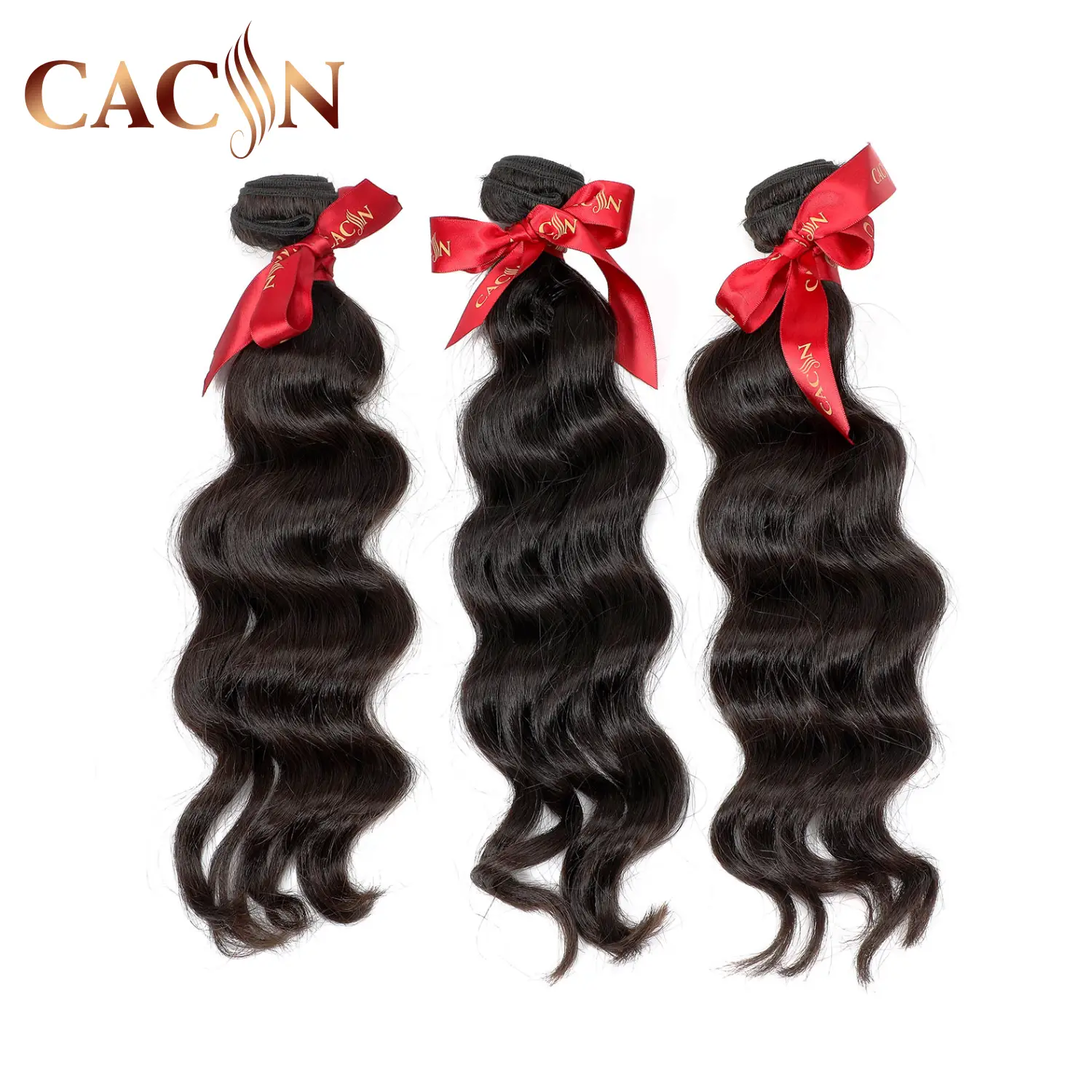 Raw virgin Malaysian hair bundles natural wave 3 & 4 bundle deals, raw virgin human hair weave, free shipping